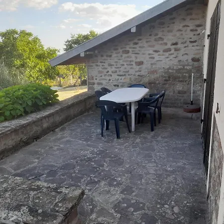La Cantiniere Fougerolles-Saint-Valbert