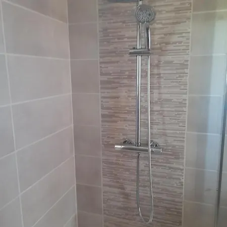 Holiday home La Cantiniere Fougerolles-Saint-Valbert