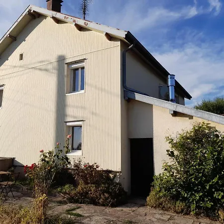 La Cantiniere Holiday home