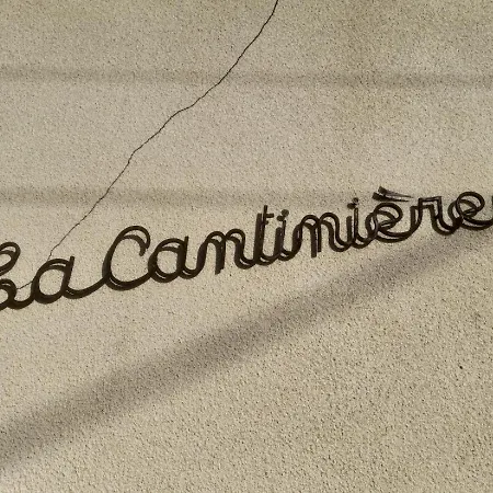 La Cantiniere *