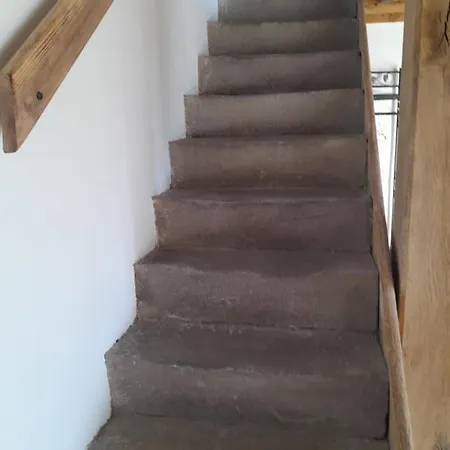 Holiday home La Cantiniere Fougerolles-Saint-Valbert