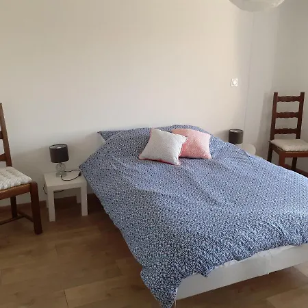 La Cantiniere Holiday home *