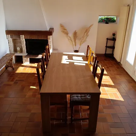 La Cantiniere Fougerolles-Saint-Valbert